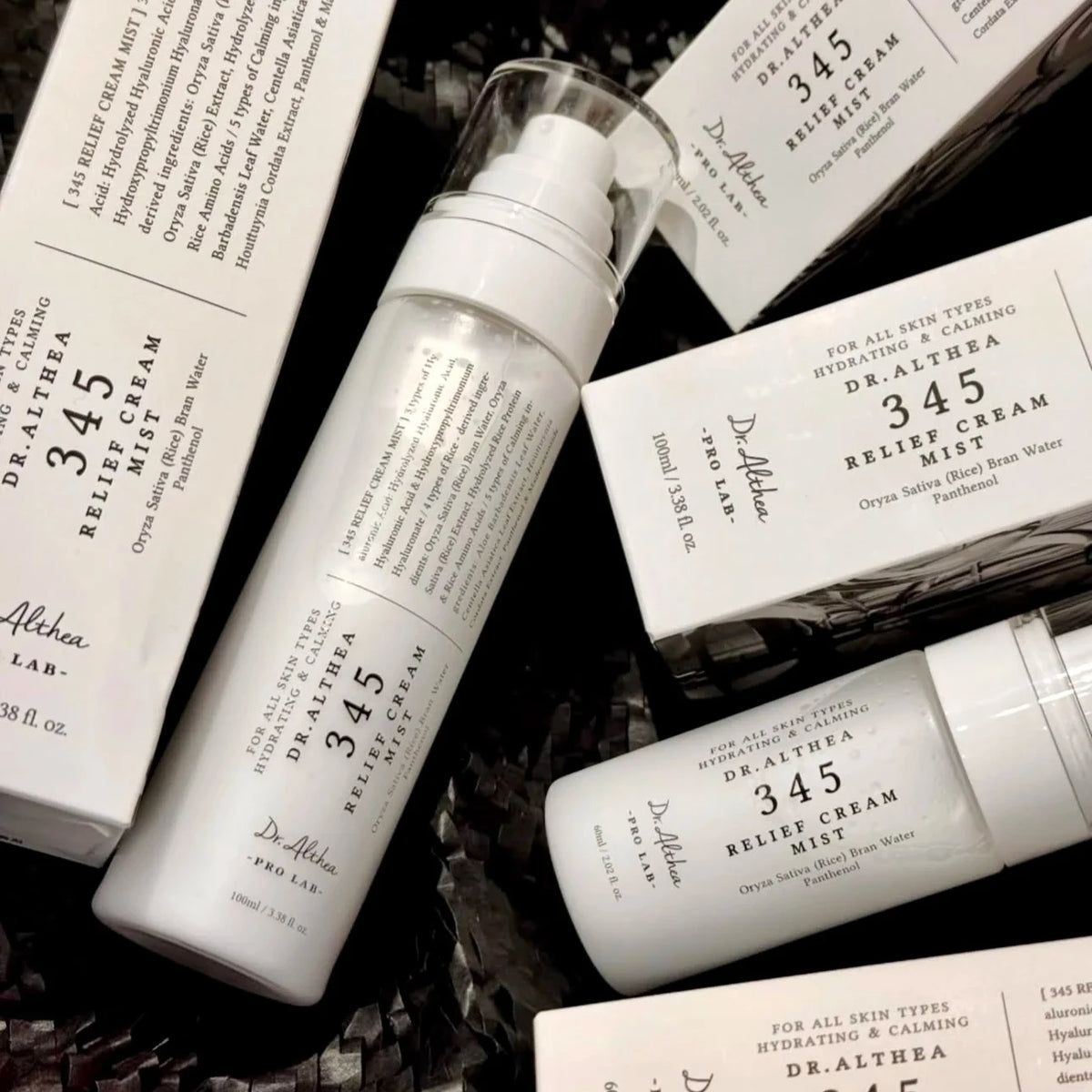 EVIE Relief Cream