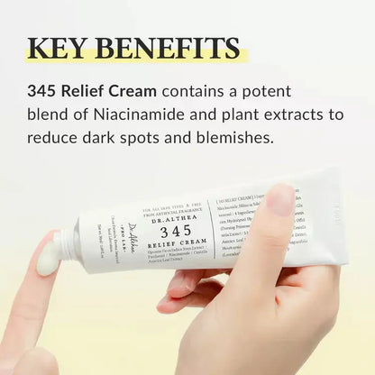 EVIE Relief Cream