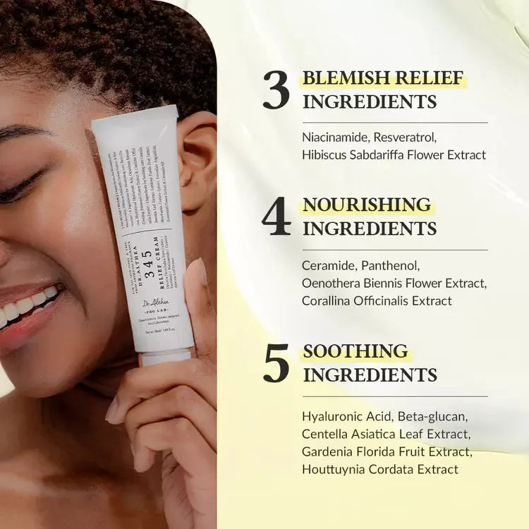 EVIE Relief Cream