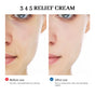 345 Relief Cream Address Blemishes Nourish the Skin and Provide Soothing Care Resulting in a Well-Rounded Skincare Solution