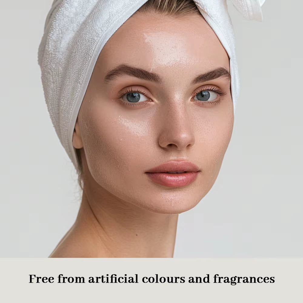 345 Relief Cream Address Blemishes Nourish the Skin and Provide Soothing Care Resulting in a Well-Rounded Skincare Solution